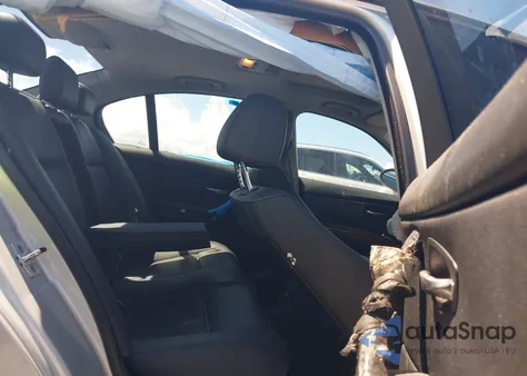 2008 BMW 328I from USA, damaged, VIN WBAVA37528NL46911